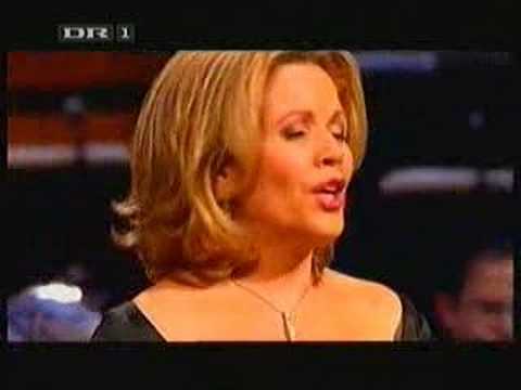 Renee Fleming, C F Händel: Let the bright Seraphim