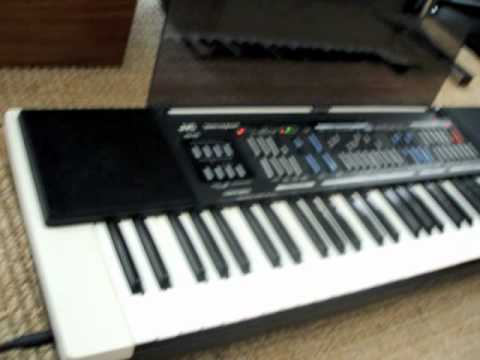 jvc kb700 solina solo soloselay detuneosc brass brassnharp