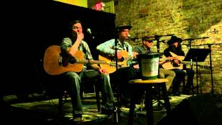 Townes Van Zandt Tribute - None but the rain