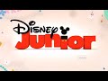 Disney Junior Asia Continuity April 25 2020 Continuitycommentary