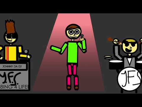 Fatty spins "Doin your Mom" Audio test