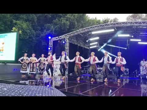 Serbian dance - Serbian Festival in Sydney 🇷🇸 🇦🇺