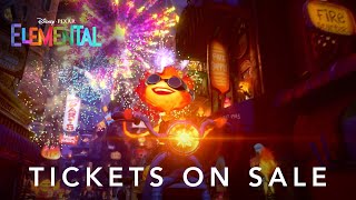 Video trailer för Tickets on Sale!