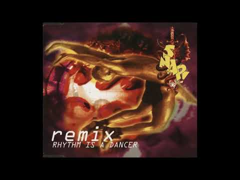 Dua Lipa vs Rhythm Is A Dancer (Rass Remix) #music #remix 