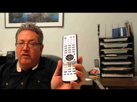 Original Yamaha WF756400 Audio Remote Control (RRC4001-2603EM) - Low Price - ElectronicAdventure.com