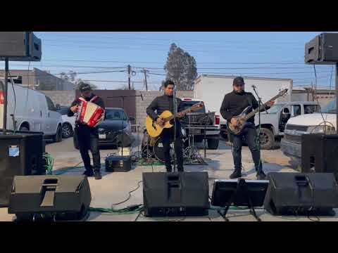 El Compa De Mexicali - Los De La Setenta (En Vivo 2023)