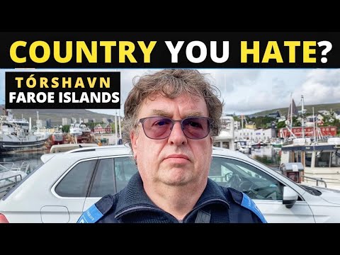 Which Country Do You HATE The Most? | FAROE ISLANDS