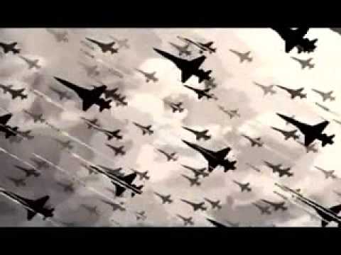 Land of Confusion (Genesis and Disturbed Mix)