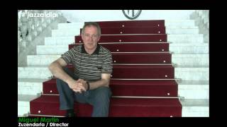 49 Heineken Jazzaldia: Sun Ra Centennial Dream Arkestra