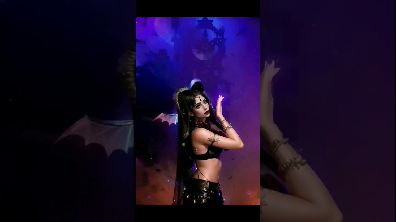 Ai generated video #stablediffusion #shorts #artificialintelligence