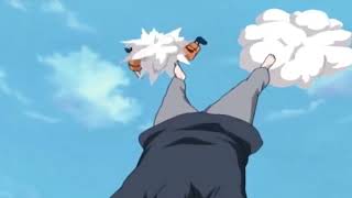 Fall down and Back up Breakout AMV