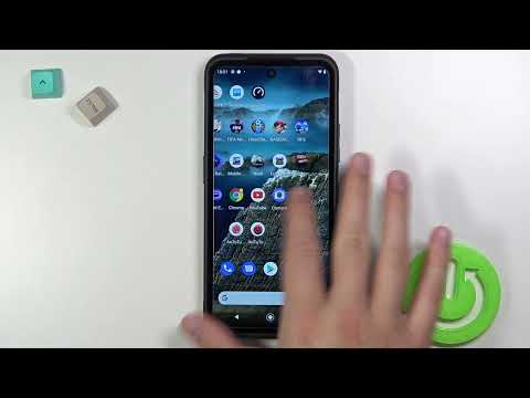 How to Manage Google Feed in NOKIA XR20 – Add / Remove Google News