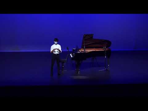 YMS 2021 The Joy of Rachmaninoff