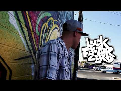 Meet Chemist of Luck Factor Zero