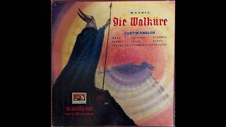 Download lagu HMV ALP1257/58  Wagner Die Walküre  Prelude ＆ Act 1 /  Wilhelm Furtwängler  VPO 1954 mp3