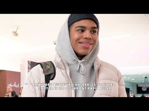 MTL sur le Map - Vox Pop