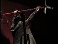 Epic16 mins Van Morrison Workshop inc. See Me Through, Burning Ground, Southport,16.03.1999