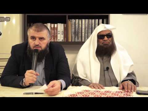 Si ta luftoj epshin?  Pyetje pergjigje nga Prof, Dr Salih bin Sead es Suhejmi