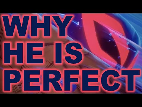 Why Miguel O’Hara Is A Perfect Antagonist (A Character Study)