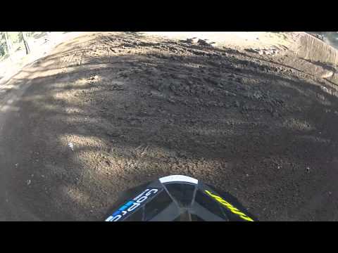 RAW Uncut Two-Stroke Motocross | Junior Lites Feat. Sam Chrimes