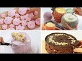 ASMR  Yummy Food Cooking Compilation#2 | Easy Creative Recipe | Cake Story |Tiktok ASMR Cooking