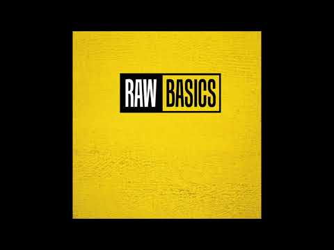 Ebb - Alloy [Raw Basics]