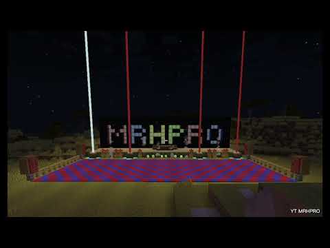 music DJ  Already Gone  Remix Awan Axello  DJ Funkynight #minecraft