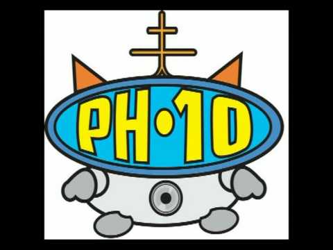 ph10 - Think it Through (feat. Pete Miser)