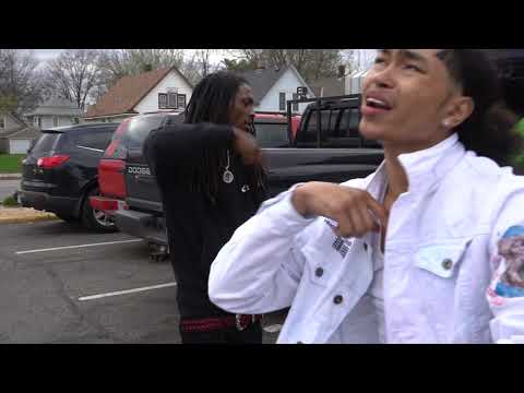 Lil I.C x 2.9 - Tryna Get Rich | Shot By BandoFilms