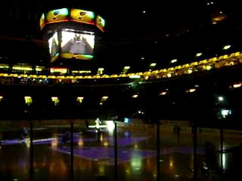 Saint Louis Blues Intro
