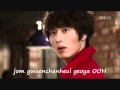 49 days OST Can't forget you by Seo Young Eun ...