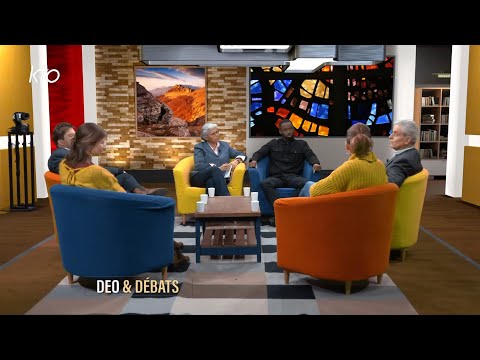 #VieReligieuse #Musulmans #ViergeMarie || #DeoetDébats du 20 novembre 2025