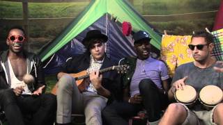 Azari &amp; III - Reckless With Your Love (Live)