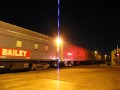 Ringling Bros Circus Train 7 6 09