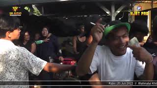 Download lagu TAMU KONDANGAN PUTRA GENADES JATIMULYA 20 Juli 2022 mp3