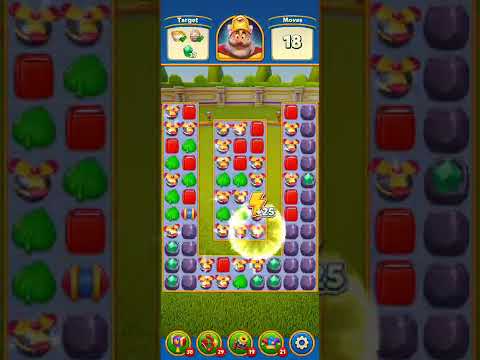 Royal Match Level 2530