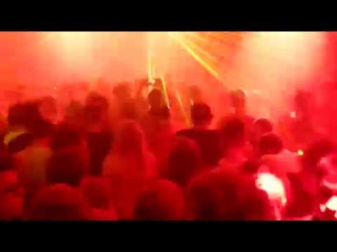 Liquicity @ Gloria Theater Cologne 10.10.15 (2)
