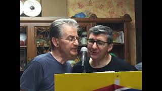 CBB  - CLARABELLA  ( Frank Pingatore )  cover The Beatles