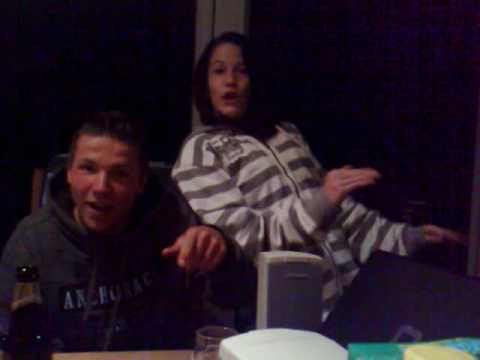 Dio ft. Voict - Het is je Boy.! (eige clip)