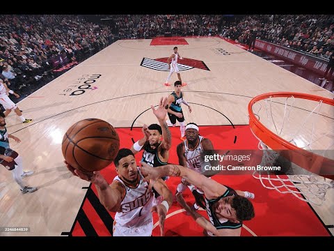 Devin Booker Full Highlights Phoenix Suns vs Portland Trail Blazers Nov 18, 2025