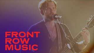 Kings of Leon Perform Use Somebody | Live at the O2 London, England | Front Row Music
