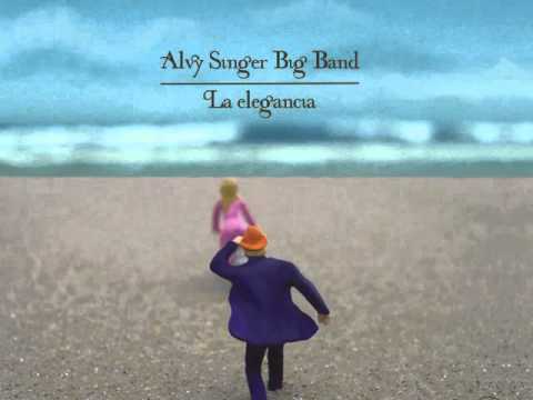 Alvy Singer Big Band - Te dije