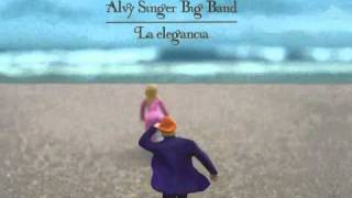 Alvy Singer Big Band - Te dije