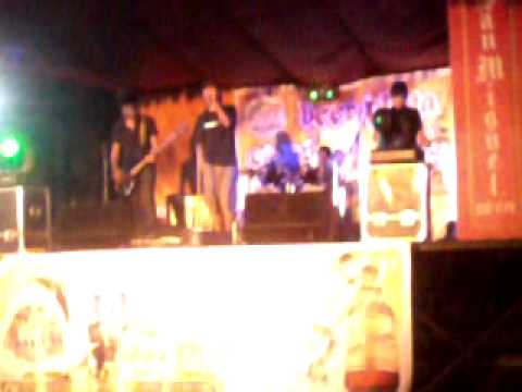 Panahon na naman - pining garcia footage