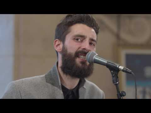 BLOW - Fall In Deep (Live on KEXP)