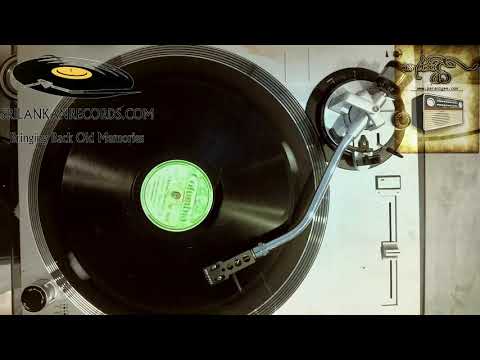 Carnival - Eddie Jayamanna & Greata Janet De Silva