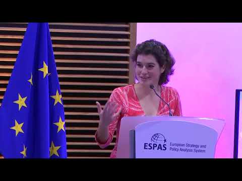 #ESPAS18: 