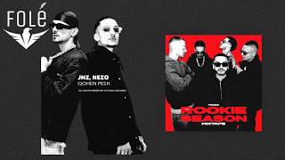Jnz & Nezo - Qohen Pesh