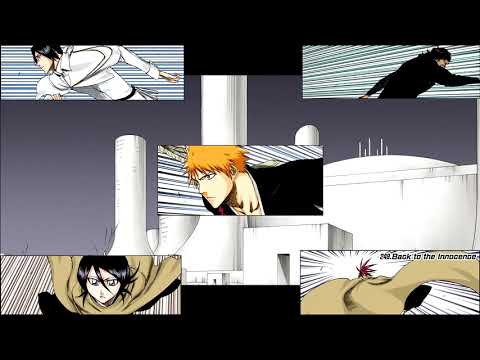 Bleach Ending 13 - Tane wo Maku Hibi by Atari Kousuke