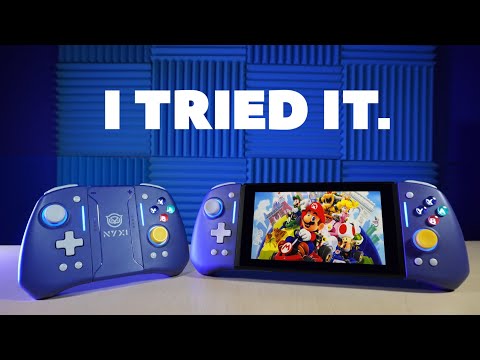 Worth the Hype? NYXI Hyperion Pro FULL Review & Tips!!